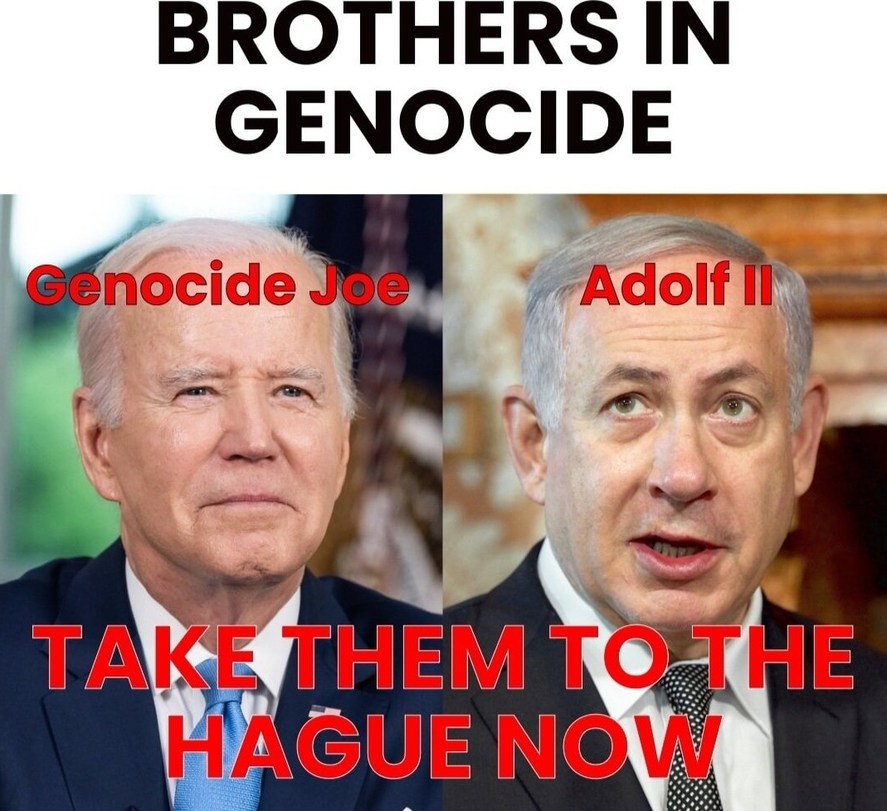 Puppets of Zionism. - meme