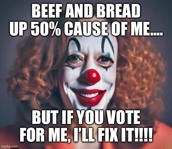 Inflation. - meme