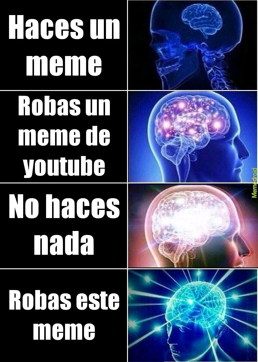 Robenme este meme