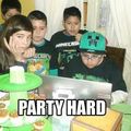 best party ever
