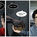 superman secret identity