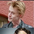 Evolution of Macaulay Culkin