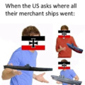 They probably turned into submarines and got lost