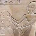 En Egipto ya existía el arte de jalar el ganzo