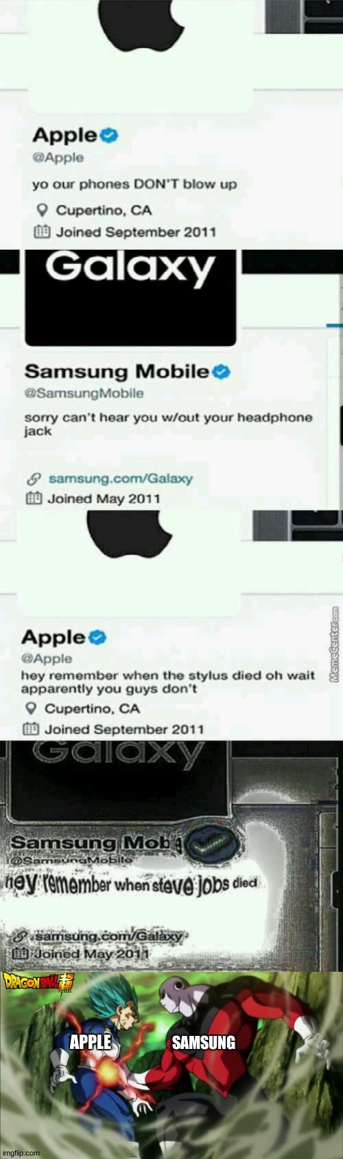 The best Samsung memes :) Memedroid