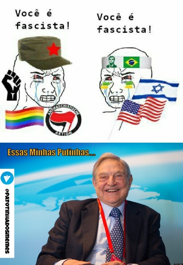 Meme politica - Meme by patotinhadosmemes :) Memedroid