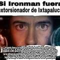 Grande Ironman
