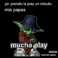 mucha play