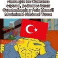 Imperio Otomano= Gigachad Turquia= Fino señores