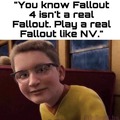 Fallout NV good but overated