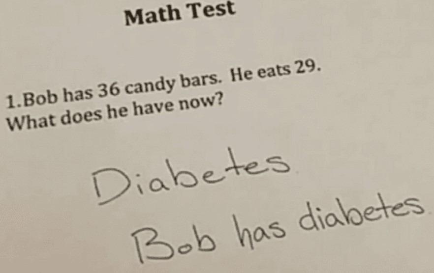 Poor Bob... - meme