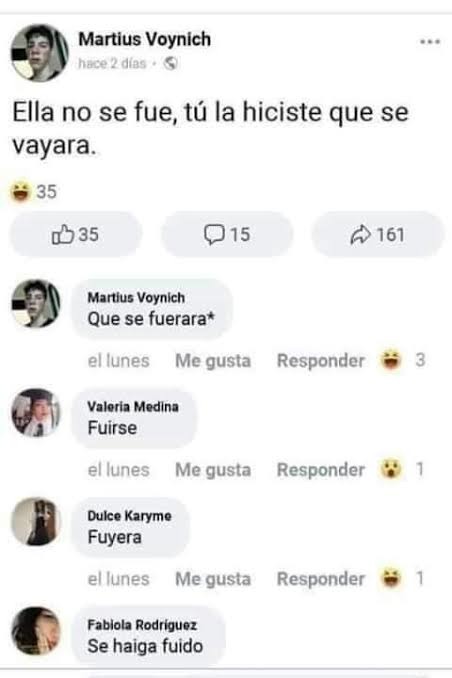 La importacia de estudiar: - meme