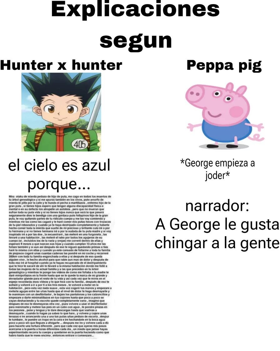 acepten esta memierda - meme