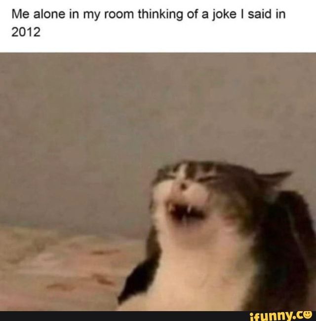 old times - meme