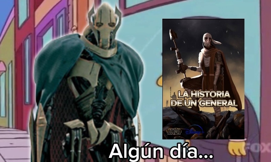 HAGANLE UNA PUTA SERIE DE UNA VEZ - meme