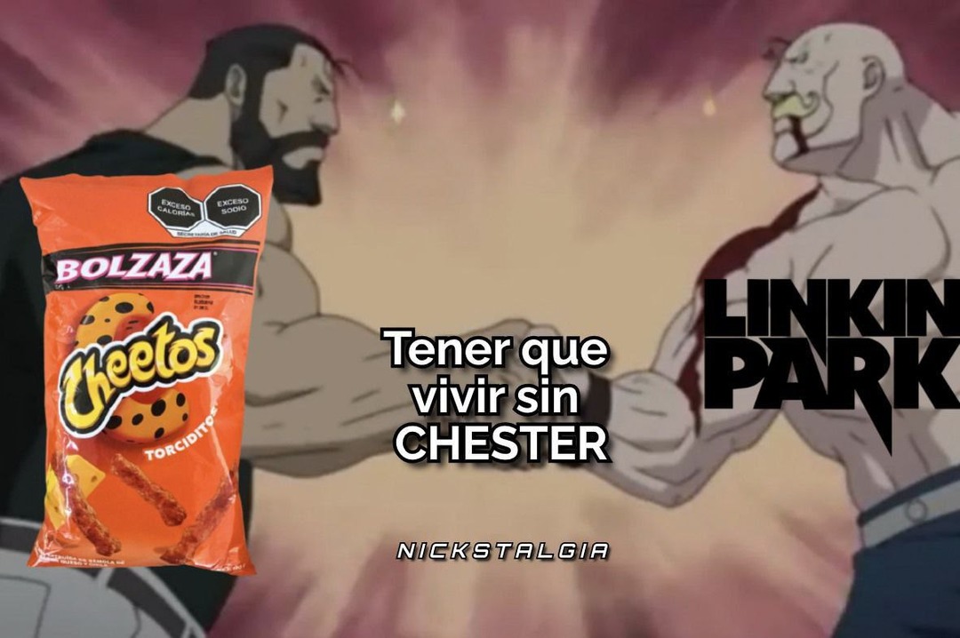 Demasiado texto bro - meme