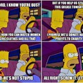 Homer is MY role model