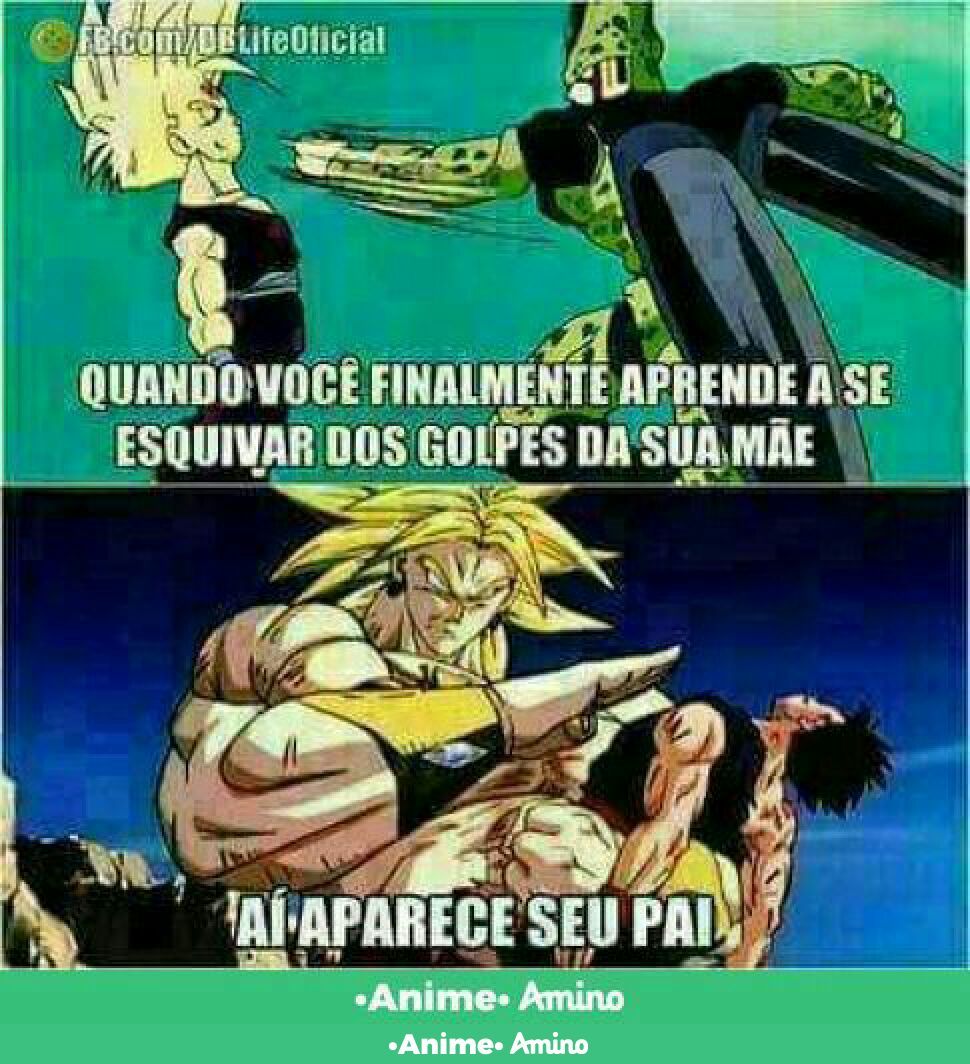 Memes graciosos  •Anime• Amino