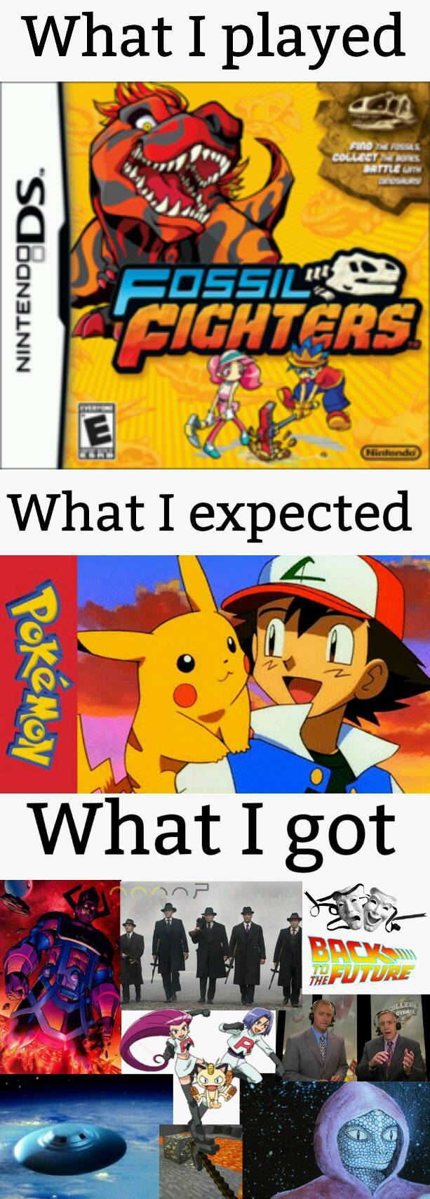 The Best Pokemon Memes Memedroid - popopo gif roblox
