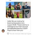 Abrí el Instagram para saberle al chitpos y me mandaron spam, y le cerré el otro a la puta