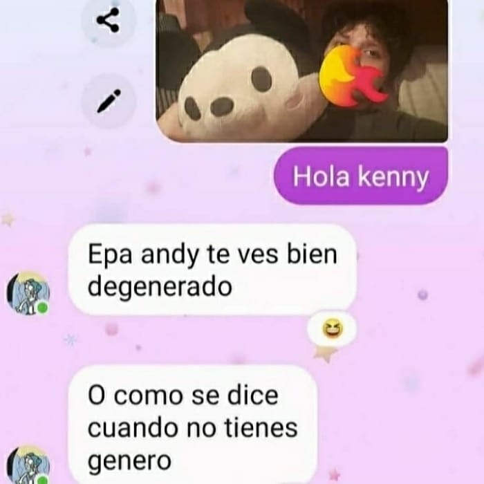 nooo Kenny - meme
