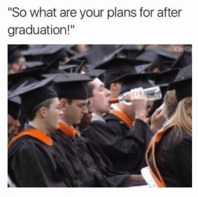 Happy Graduation - meme
