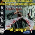 El juego se llama clock tower para los que quieran vivir la experiencia más lenta y al mismo "terrorífica" en un videojuego :fuckyeah: