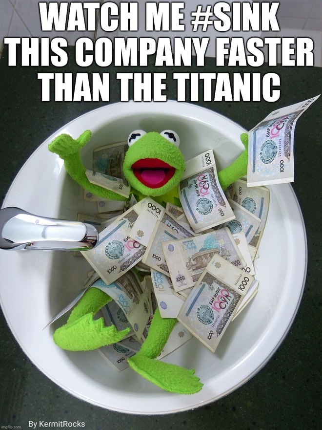 Twitter - meme