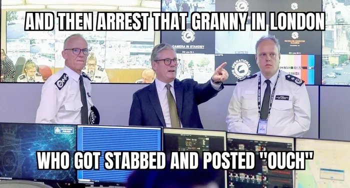 Uk - meme
