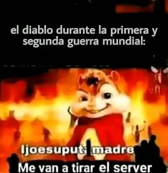Memes rotos