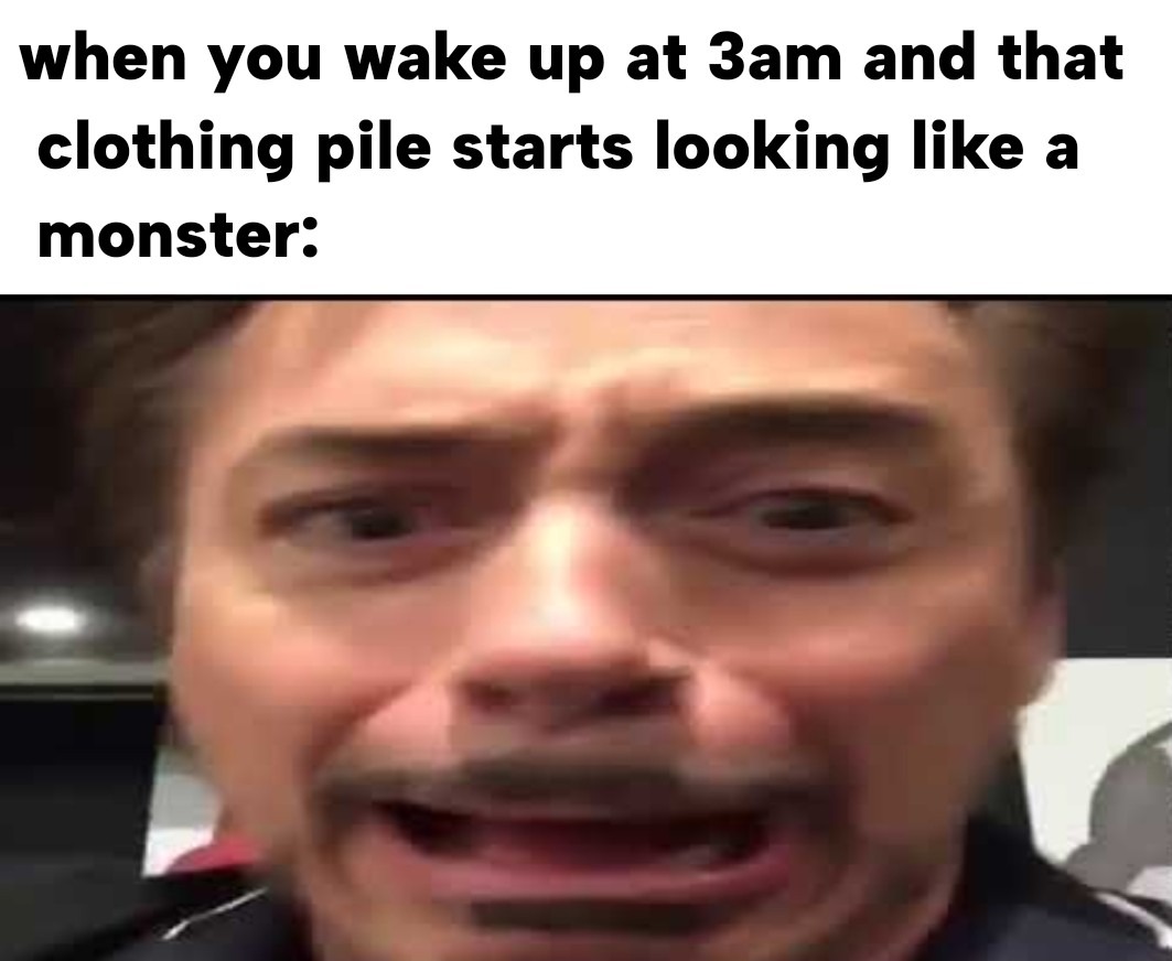 real - meme