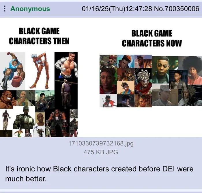 Games - meme
