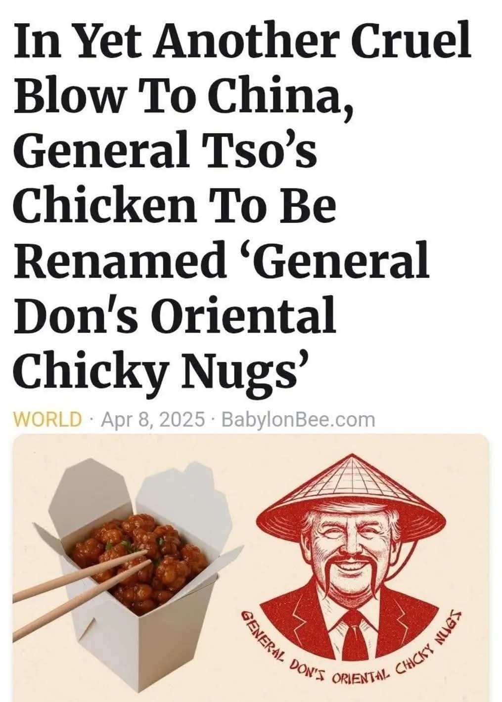 Nuggies - meme