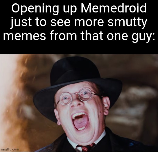 Please stop - meme