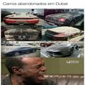 título foi chorar