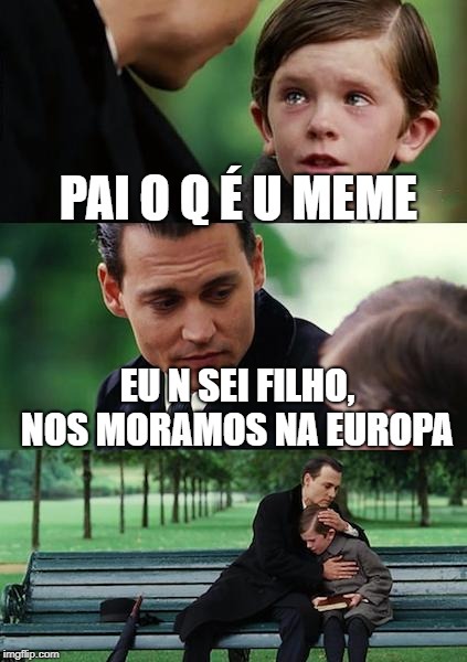 europa - meme