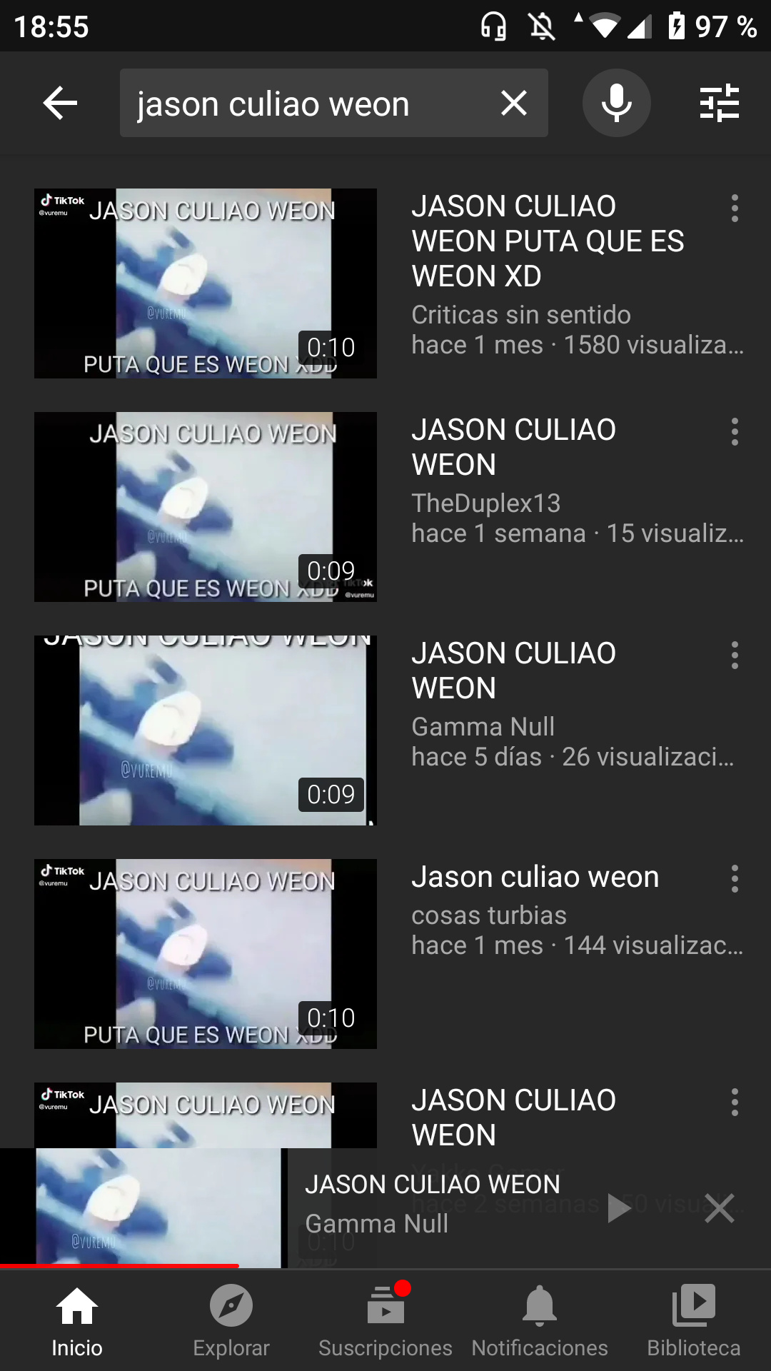 JASON CULIAO WEON - meme