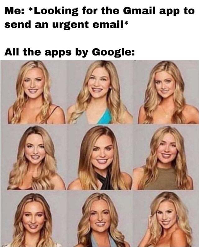 The Best Gmail Memes Memedroid