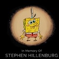 Rest in peace Steven hillinberg