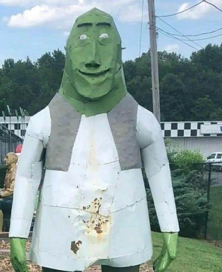 The Rock meme