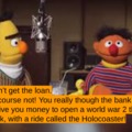 silly Bert