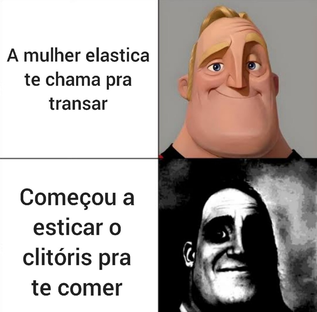 Meme velho