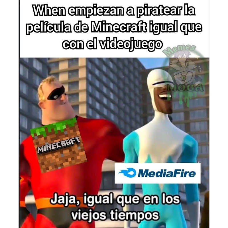 Las tradiciones nunca se pierden - meme