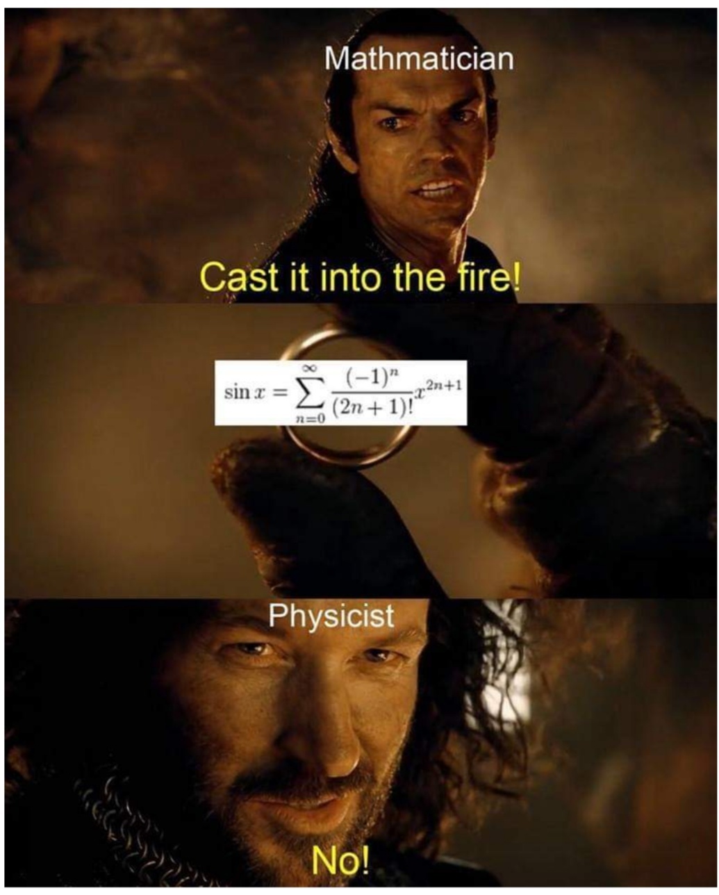 Math memes