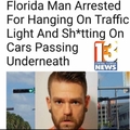 Why can't Florida just be normal