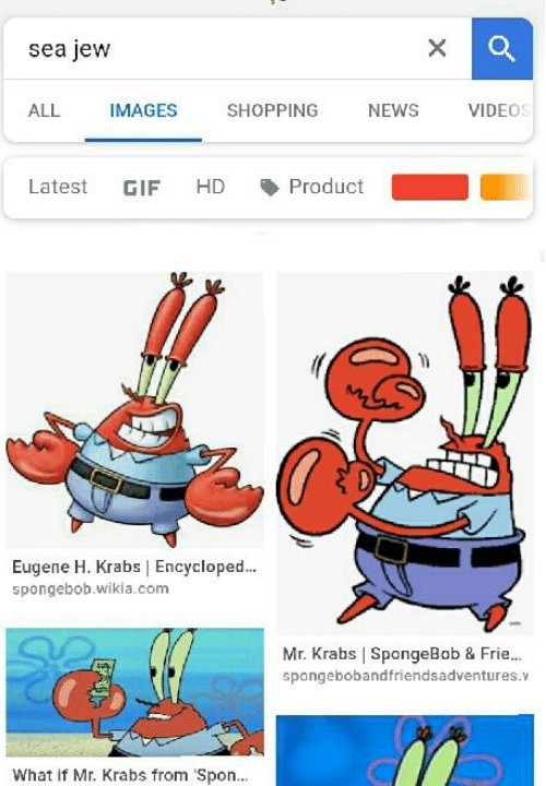 ahoy mr squidward - meme