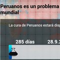 Peruanos es un problema