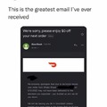 apologize email