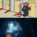 Godzilla não curte tomates