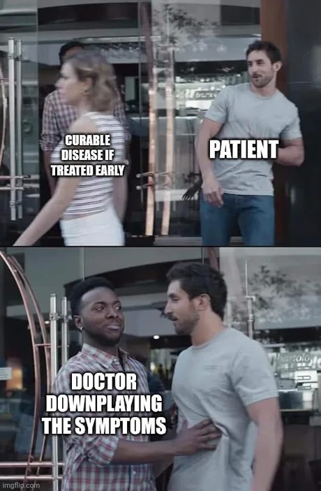 Health meme
